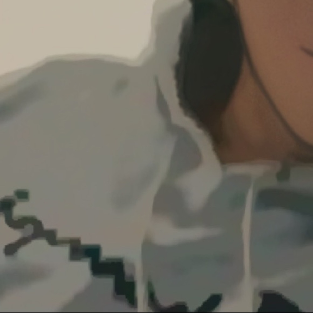 Meet your Posher, Diaa